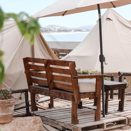 Rustico Lounge - Property In Front Of The Beach San José del Cabo Exteriér fotografie