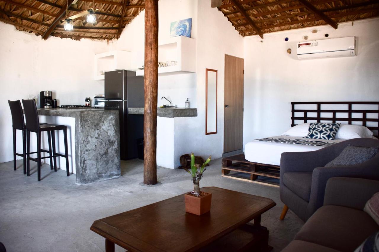 Rustico Lounge - Property In Front Of The Beach San José del Cabo Exteriér fotografie