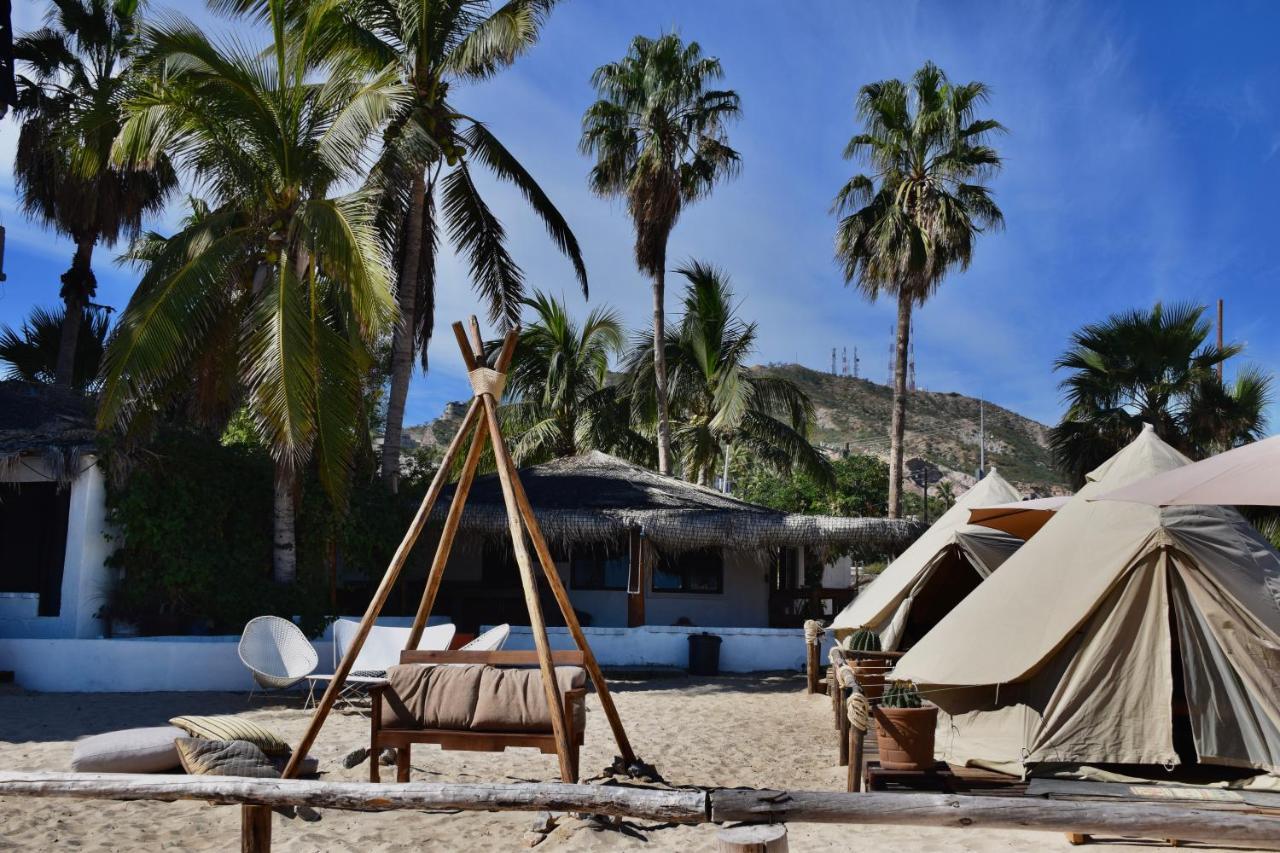 Rustico Lounge - Property In Front Of The Beach San José del Cabo Exteriér fotografie