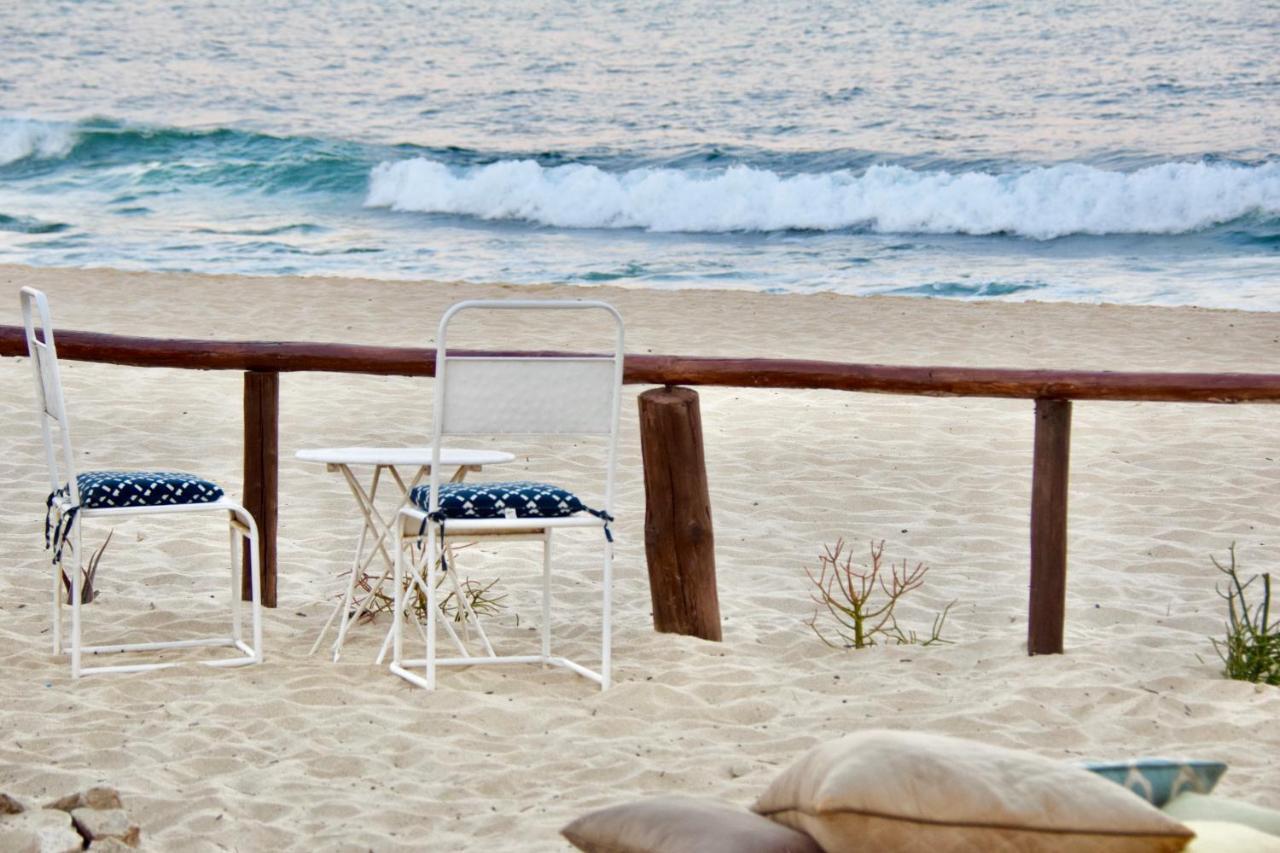 Rustico Lounge - Property In Front Of The Beach San José del Cabo Exteriér fotografie
