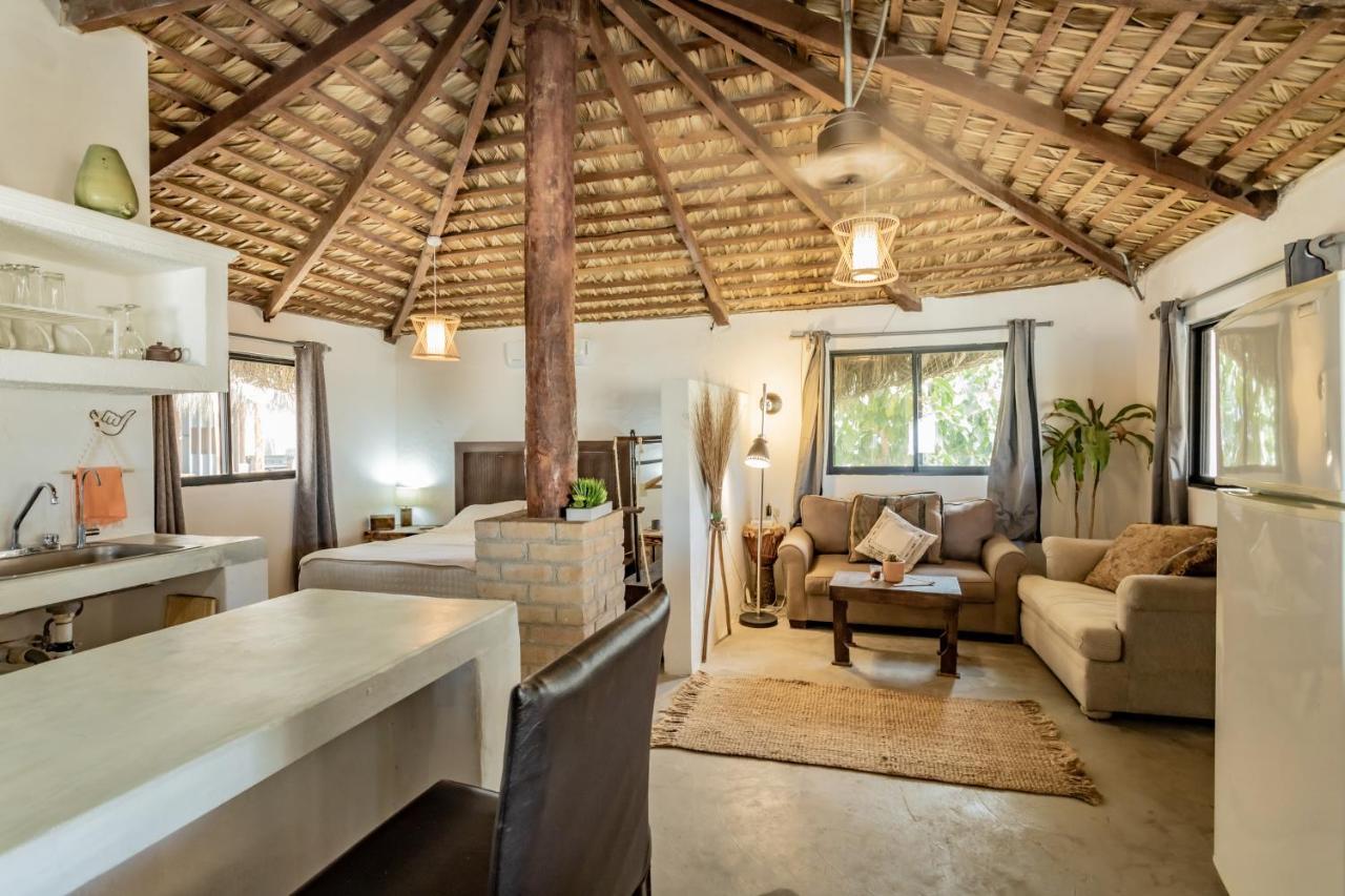 Rustico Lounge - Property In Front Of The Beach San José del Cabo Exteriér fotografie