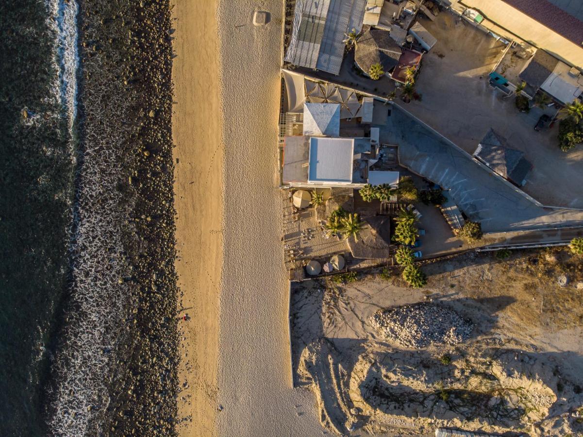 Rustico Lounge - Property In Front Of The Beach San José del Cabo Exteriér fotografie