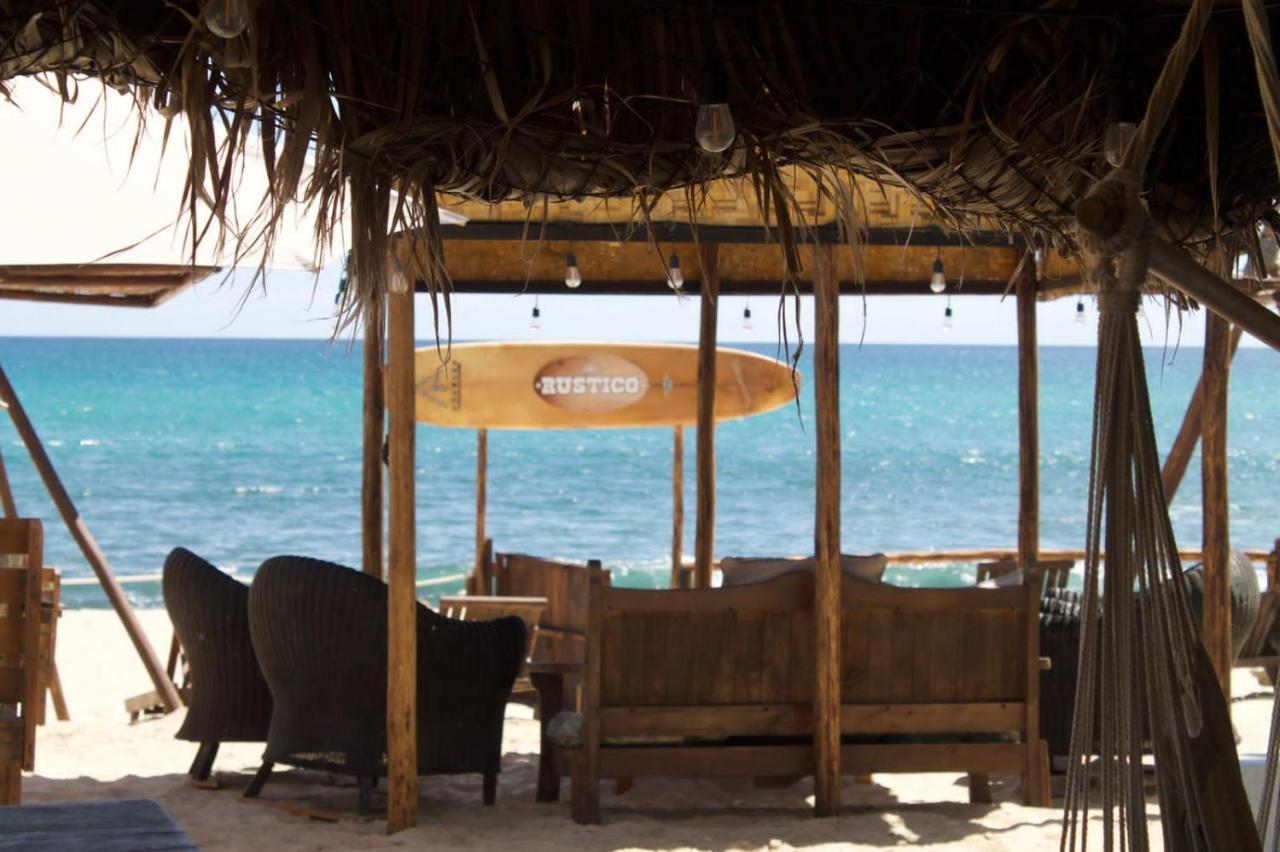 Rustico Lounge - Property In Front Of The Beach San José del Cabo Exteriér fotografie