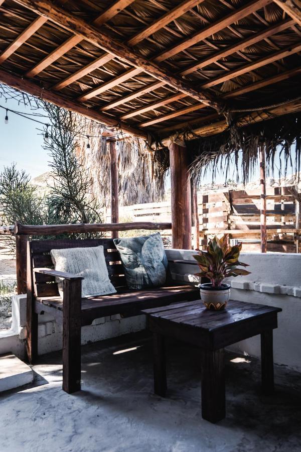Rustico Lounge - Property In Front Of The Beach San José del Cabo Exteriér fotografie