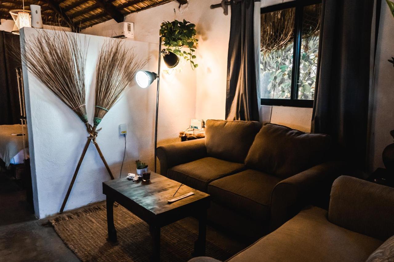 Rustico Lounge - Property In Front Of The Beach San José del Cabo Exteriér fotografie