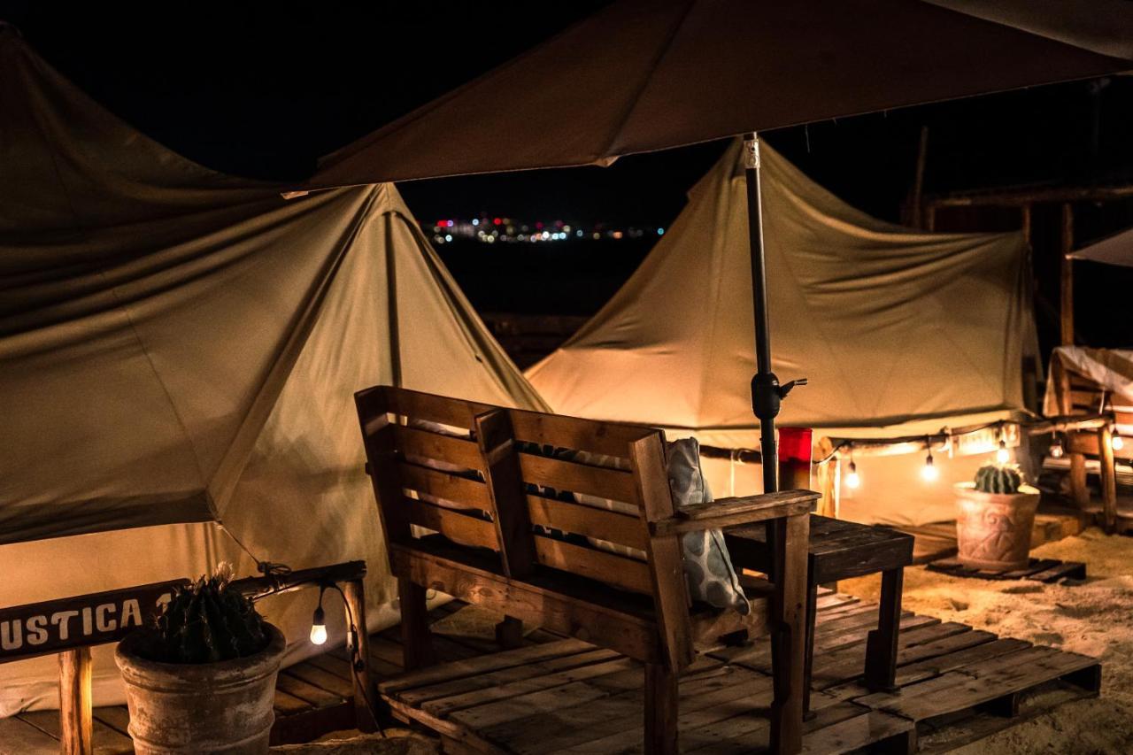 Rustico Lounge - Property In Front Of The Beach San José del Cabo Exteriér fotografie